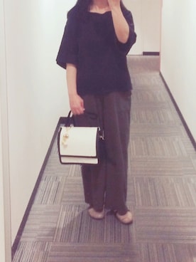 えむえふさん(レディース・158cm)の夏コーディネート