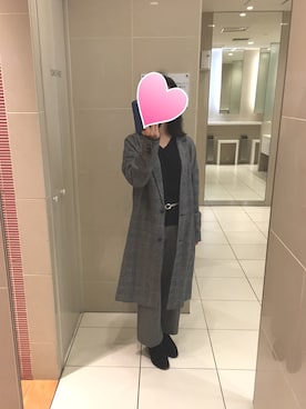 えむえふさんのコーディネート