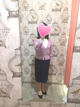 えむえふさんのコーディネート