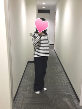 えむえふさんのコーディネート