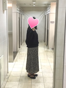 えむえふさんのコーディネート