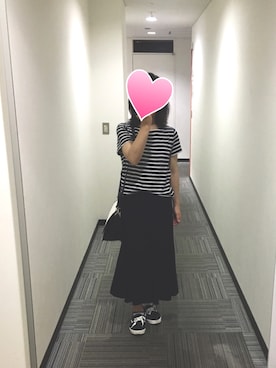 えむえふさんのコーディネート