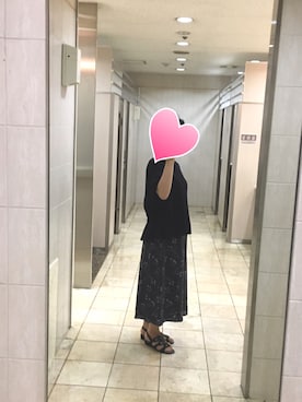 えむえふさんのコーディネート