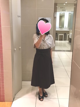 えむえふさんのコーディネート