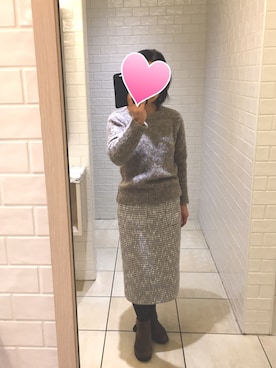 えむえふさんのコーディネート