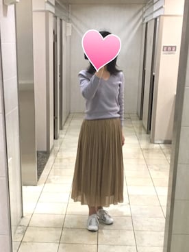 えむえふさんのコーディネート