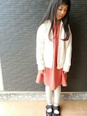 Comme Ca Ism コムサイズム キッズのワンピース ドレス一覧 Wear