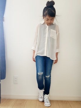 airi...nさんのコーディネート