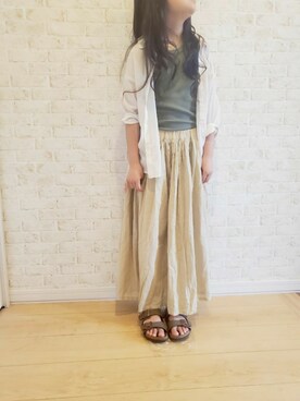 airi...nさんのコーディネート