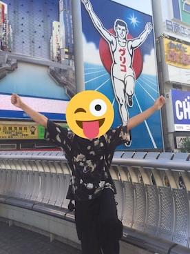「DIEMME（ディエッメ）のアイテム（ブーツ）」を使った、ゆうやさん（メンズ・173cm）の秋コーディネート