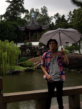 Cookieさんのコーディネート