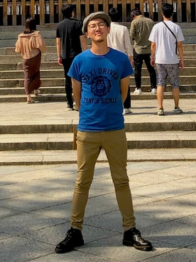 Cookieさんのコーディネート