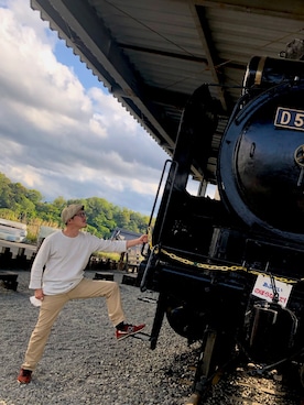 Cookieさんのコーディネート