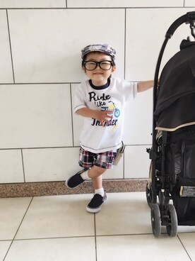 yumama77さんのコーディネート