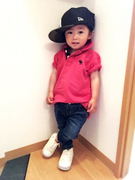 yumama77さんのコーディネート