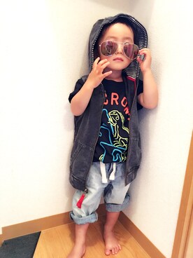 yumama77さんのコーディネート