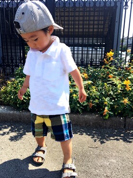 yumama77さんのコーディネート