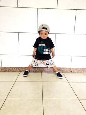 yumama77さんのコーディネート