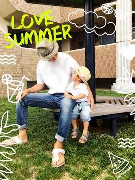 yumama77さんのコーディネート