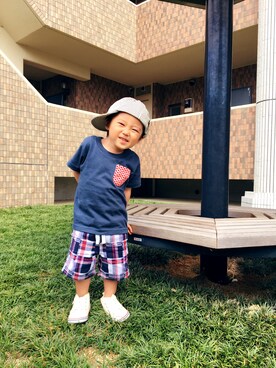 yumama77さんのコーディネート