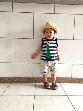 yumama77さんのコーディネート