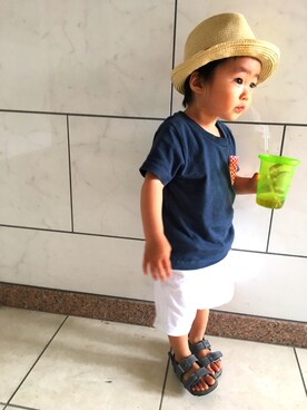 yumama77さんのコーディネート