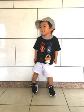 yumama77さんのコーディネート