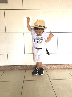 yumama77さんのコーディネート