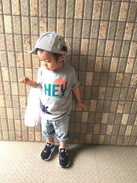 yumama77さんのコーディネート