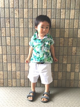 yumama77さんのコーディネート