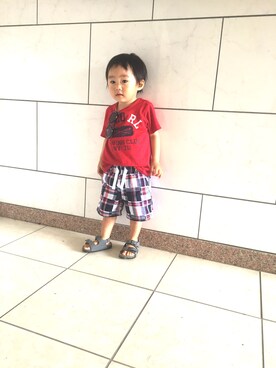 yumama77さんのコーディネート