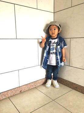 yumama77さんのコーディネート