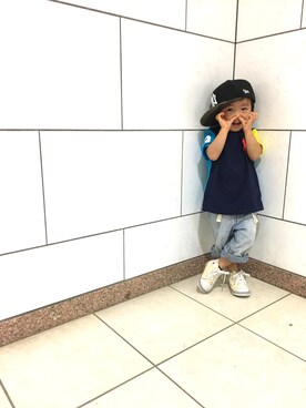 yumama77さんのコーディネート