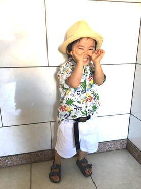 yumama77さんのコーディネート