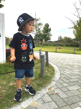 yumama77さんのコーディネート