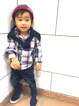 yumama77さんのコーディネート