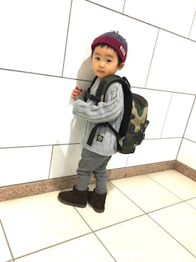 yumama77さんのコーディネート