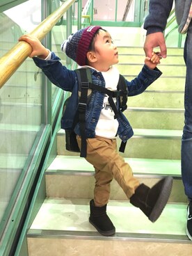 yumama77さんのコーディネート