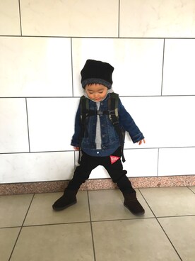 yumama77さんのコーディネート