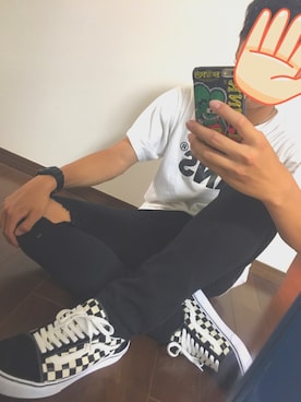 naoさんのコーディネート