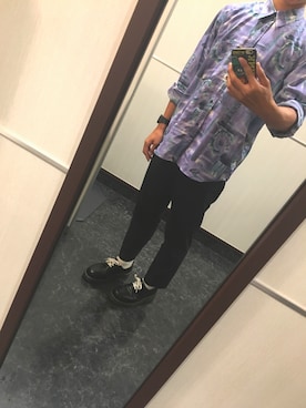 naoさんのコーディネート