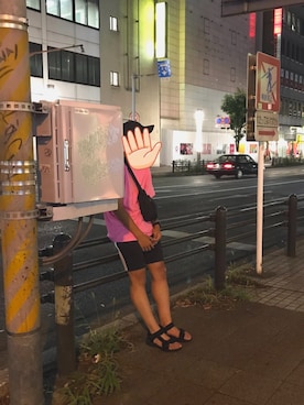 naoさんのコーディネート