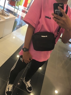 naoさんのコーディネート