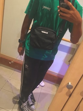 naoさんのコーディネート