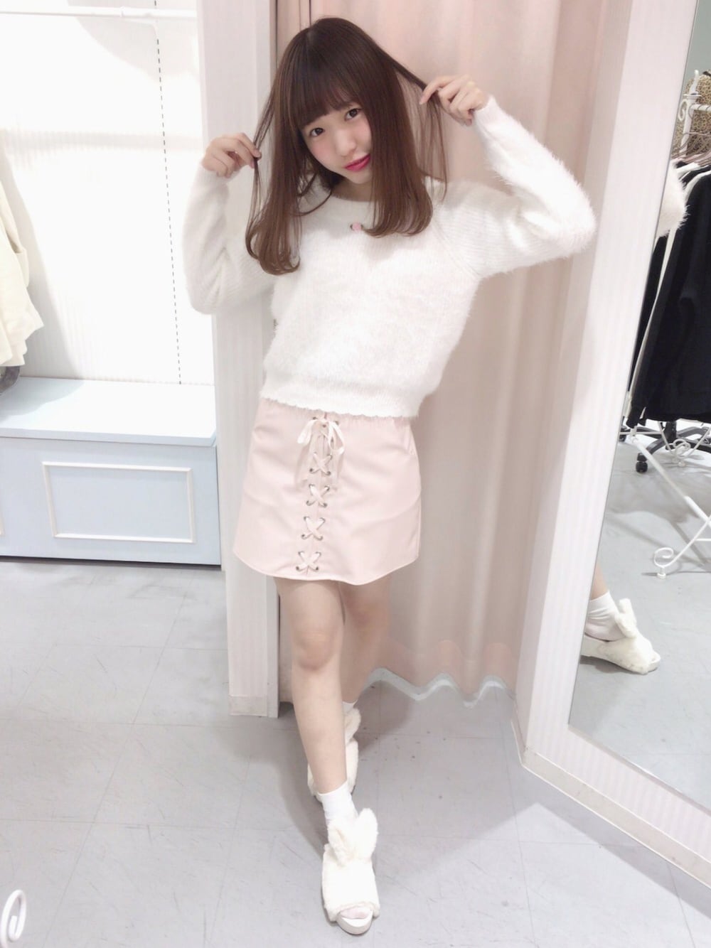 Honey Cinnamonのサンダルを使った人気ファッションコーディネート - WEAR