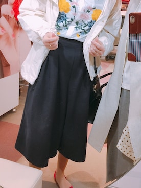 k.rioさんのコーディネート