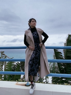 Bella Changさんのコーディネート