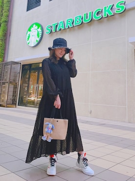 Bella Changさんのコーディネート