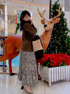 Bella Changさんのコーディネート