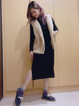 Bella Changさんのコーディネート